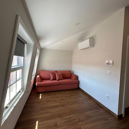 Fabulous Duplex Apartment Porto Luaran gambar