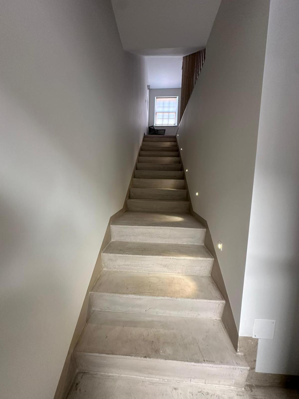 Fabulous Duplex Apartment Porto Luaran gambar